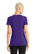 District - Women's Perfect Weight V-Neck Tee. DM1170L