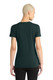 District - Women's Perfect Weight V-Neck Tee. DM1170L