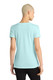 District - Women's Perfect Weight V-Neck Tee. DM1170L