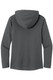 District Women's Perfect Tri Long Sleeve Hoodie. DM139L