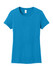 District Women's Perfect Weight Tee. DM104L
