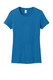 District Women's Perfect Weight Tee. DM104L
