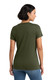 District Women's Perfect Weight Tee. DM104L