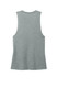District Women's Perfect Tri Muscle Tank DT153