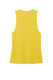 District Women's Perfect Tri Muscle Tank DT153