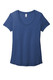 District Women's Flex Scoop Neck Tee DT7501