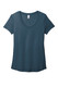 District Women's Flex Scoop Neck Tee DT7501
