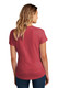 District Women's Flex Scoop Neck Tee DT7501