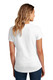 District Women's Flex Scoop Neck Tee DT7501