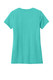 District Women's Perfect Blend CVC Tee. DM108L