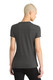 District Women's Perfect Blend CVC Tee. DM108L