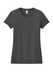 District Women's Perfect Blend CVC Tee. DM108L
