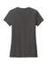 District Women's Perfect Blend CVC Tee. DM108L