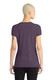District Women's Perfect Blend CVC Tee. DM108L