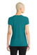 District Women's Perfect Blend CVC Tee. DM108L