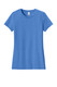 District Women's Perfect Blend CVC Tee. DM108L