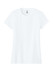 District Women's Perfect Blend CVC Tee. DM108L