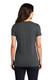 District Women's Perfect Tri Tee. DM130L