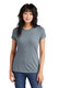 District Women's Perfect Tri Tee. DM130L