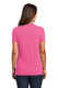 District Women's Perfect Tri Tee. DM130L