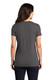 District Women's Perfect Tri Tee. DM130L