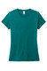 District Women's Perfect Tri Tee. DM130L