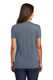 District Women's Perfect Tri Tee. DM130L