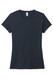 District Women's Perfect Tri Tee. DM130L