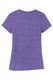 District Women's Perfect Tri Tee. DM130L
