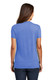 District Women's Perfect Tri Tee. DM130L