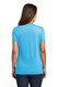 District Women's Perfect Tri Tee. DM130L