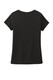 District Women's Perfect Tri V-Neck Tee. DM1350L