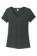 District Women's Perfect Tri V-Neck Tee. DM1350L