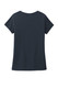 District Women's Perfect Tri V-Neck Tee. DM1350L