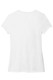 District Women's Perfect Tri V-Neck Tee. DM1350L