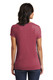 District Women's Very Important Tee V-Neck. DT6503