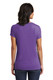 District Women's Very Important Tee V-Neck. DT6503