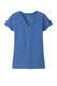 District Women's Re-Tee V-Neck DT8001