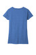 District Women's Re-Tee V-Neck DT8001