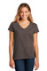 District Women's Re-Tee V-Neck DT8001