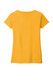 District Women's Re-Tee V-Neck DT8001