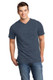 District Very Important Tee V-Neck. DT6500
