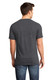 District Very Important Tee V-Neck. DT6500