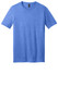 District Very Important Tee V-Neck. DT6500
