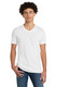 District Very Important Tee V-Neck. DT6500