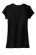 District Women's Fitted Very Important Tee . DT6001