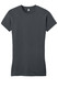 District Women's Fitted Very Important Tee . DT6001
