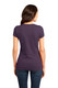 District Women's Fitted Very Important Tee . DT6001
