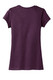 District Women's Fitted Very Important Tee . DT6001