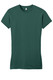 District Women's Fitted Very Important Tee . DT6001
